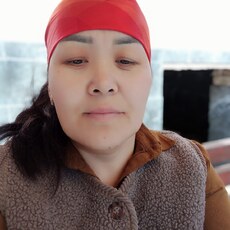 Фотография девушки Мира, 42 года из г. Жалал Абад