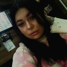 Фотография девушки Даша, 34 года из г. Усолье-Сибирское