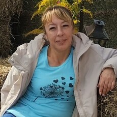 Фотография девушки Елена, 46 лет из г. Иваново