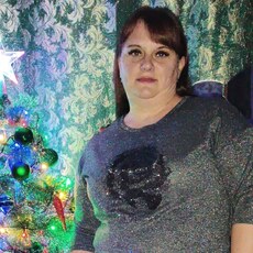 Фотография девушки Елена, 35 лет из г. Отрадная