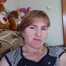 Фотография девушки Светлана, 43 года из г. Таштып