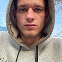 Максим, 21 год