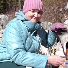Фотография девушки Любовь, 58 лет из г. Улан-Удэ