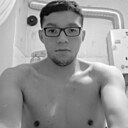 Даврик, 22 года