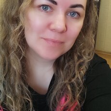 Фотография девушки Светлана, 44 года из г. Киров