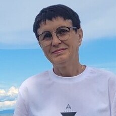 Фотография девушки Вера, 61 год из г. Иркутск