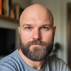 Фотография мужчины Марк, 35 лет из г. Костанай