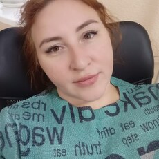 Фотография девушки Алина, 38 лет из г. Кемерово