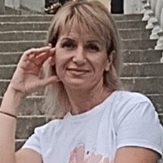 Фотография девушки Ирина, 45 лет из г. Новороссийск