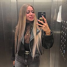 Фотография девушки Кристина, 28 лет из г. Бугульма