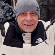 Фотография мужчины Антоша, 40 лет из г. Усолье-Сибирское