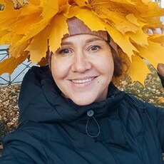 Фотография девушки Эля, 50 лет из г. Кондопога