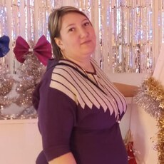 Фотография девушки Лена, 39 лет из г. Сергиев Посад