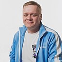 Женек, 34 года