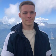 Фотография мужчины Макс, 28 лет из г. Тулун