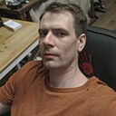 Игорь, 40 лет