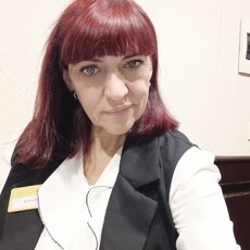 Фотография девушки Наталья, 50 лет из г. Сургут