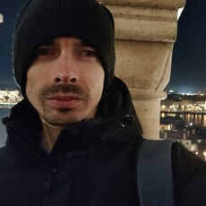 Фотография мужчины Александр, 36 лет из г. Уральск