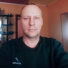 Фотография мужчины Андрей, 47 лет из г. Красный Луч