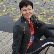 Фотография девушки Марина, 49 лет из г. Челябинск
