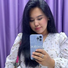 Фотография девушки Aii, 28 лет из г. Алматы