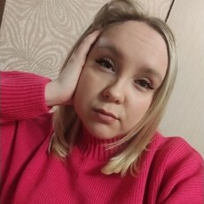 Фотография девушки Ульяна, 34 года из г. Йошкар-Ола