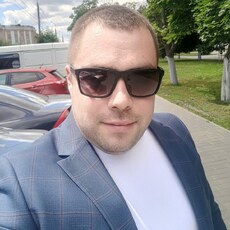 Фотография мужчины Евгений, 38 лет из г. Пенза