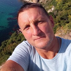 Фотография мужчины Роман, 47 лет из г. Севастополь