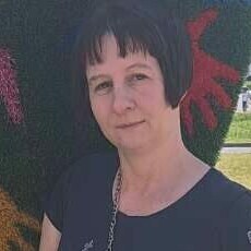 Фотография девушки Натусик, 45 лет из г. Столбцы