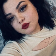 Фотография девушки Дарья, 23 года из г. Ханты-Мансийск