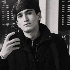 Фотография мужчины Гор, 26 лет из г. Пятигорск