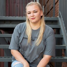 Фотография девушки Леся, 36 лет из г. Краснодар