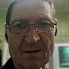 Фотография мужчины Олег, 62 года из г. Санкт-Петербург
