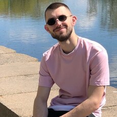 Фотография мужчины Алексей, 25 лет из г. Пинск