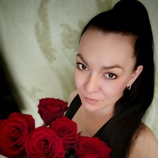 Фотография девушки Мари, 40 лет из г. Луганск