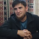 Мухаммад, 28 лет