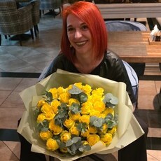 Фотография девушки Ольга, 39 лет из г. Петропавловск-Камчатский