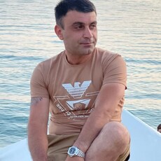 Фотография мужчины Артур, 42 года из г. Краснодар