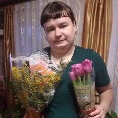 Фотография девушки Наталья, 31 год из г. Кемля