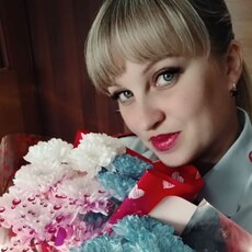 Фотография девушки Марина, 42 года из г. Залари