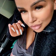 Фотография девушки Таисия, 36 лет из г. Самара