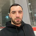 Самир, 33 года