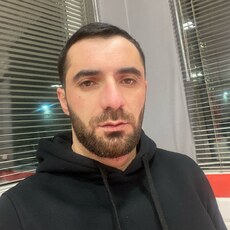 Фотография мужчины Самир, 33 года из г. Томск