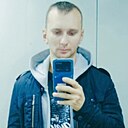 Михаил, 34 года