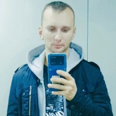 Фотография мужчины Михаил, 34 года из г. Стерлитамак