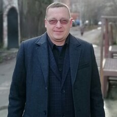 Фотография мужчины Юрий, 44 года из г. Одинцово