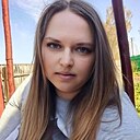 Кристина, 34 года