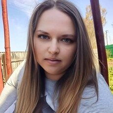 Фотография девушки Кристина, 34 года из г. Кричев