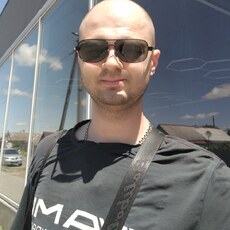 Фотография мужчины Богдан, 34 года из г. Павлоград