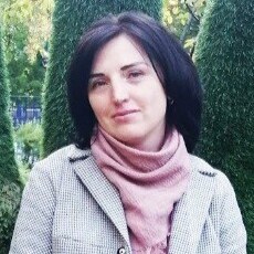 Фотография девушки Valentina, 44 года из г. Слупск